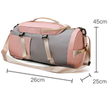 Sac à dos décontracté de voyage en plein air sport & mode