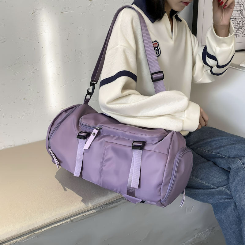 Sac à dos décontracté de voyage en plein air sport & mode