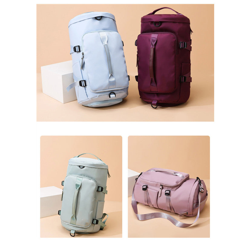 Sac à dos décontracté de voyage en plein air sport & mode