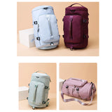Sac à dos décontracté de voyage en plein air sport & mode