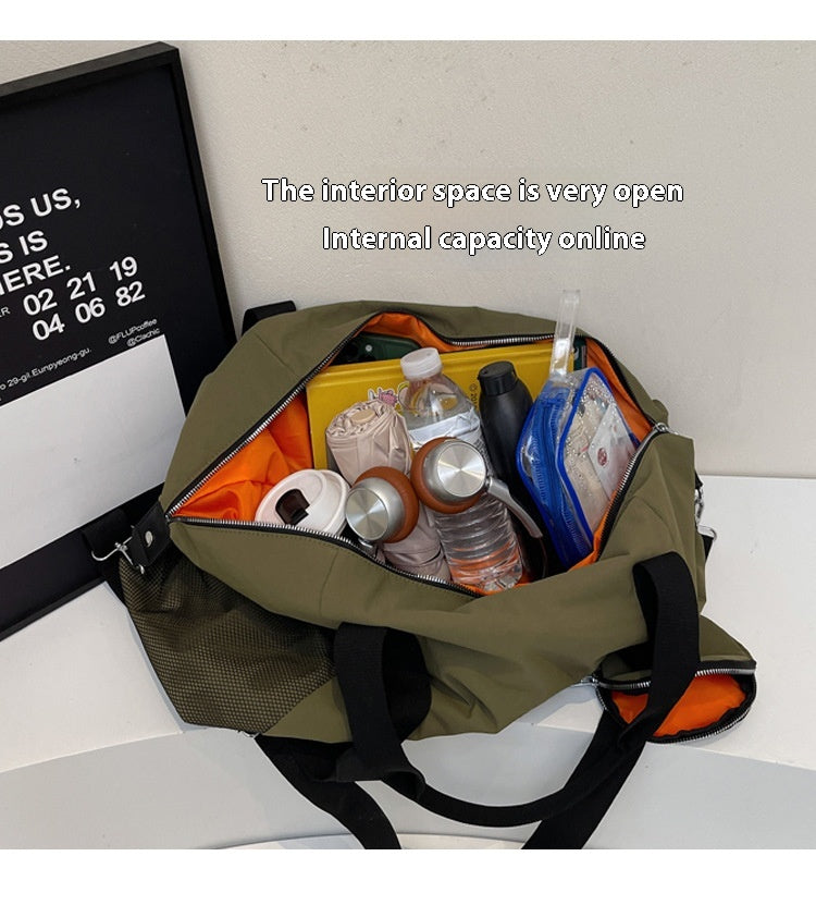 Sac à Main Yoga — Élégance & Praticité