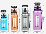 Bouteille de Sport HydrActive