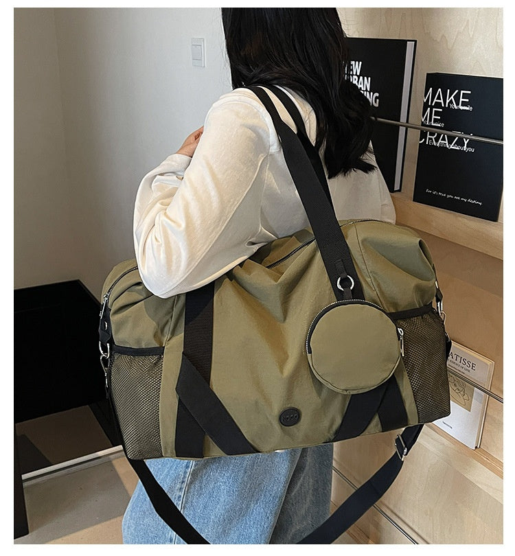 Sac à Main Yoga — Élégance & Praticité