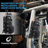 Sport Sac de sport Magnétique