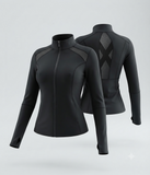 Fitness Jacket