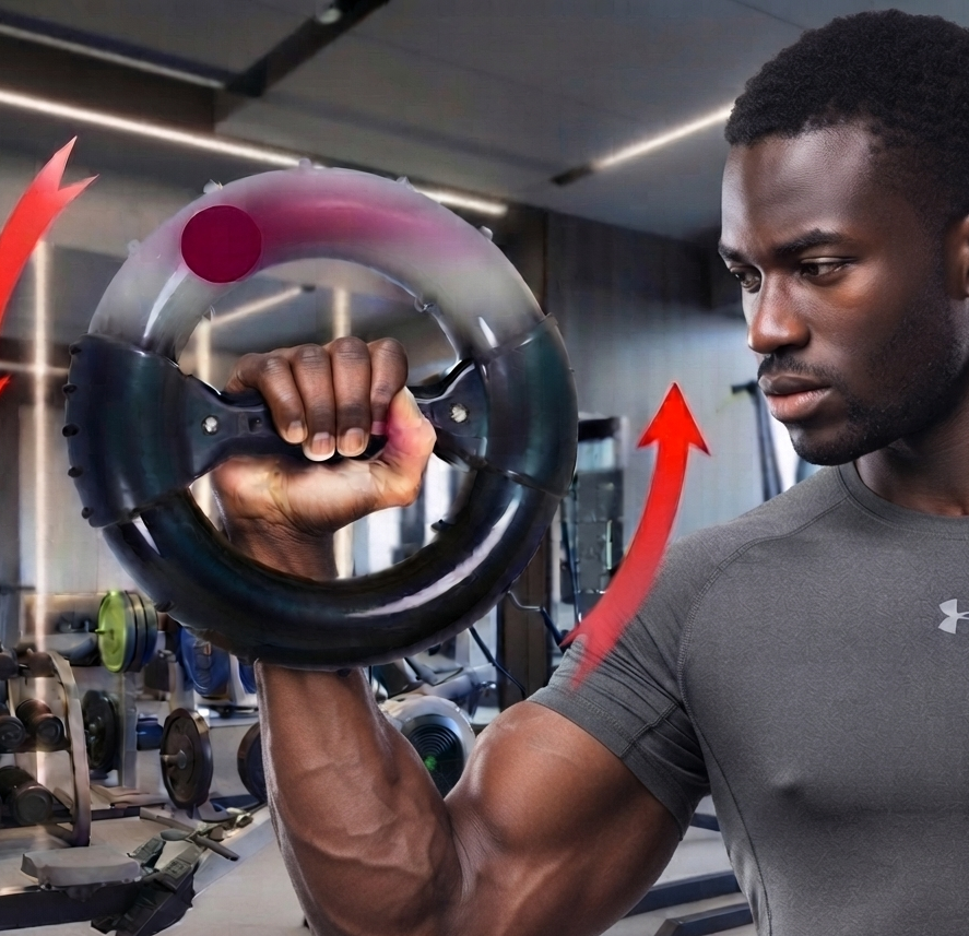 Fitness Ring