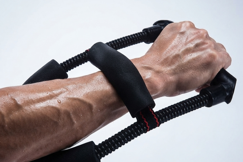 Forearm Lever