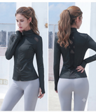 Fitness Jacket