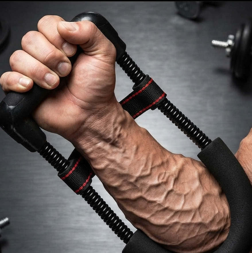 Forearm Lever