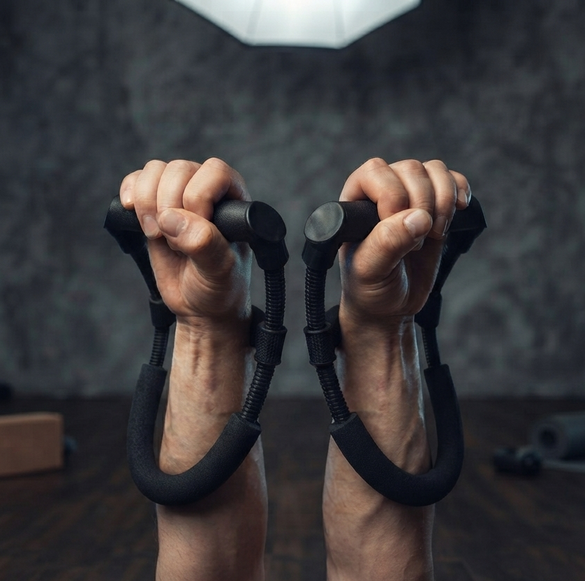 Forearm Lever