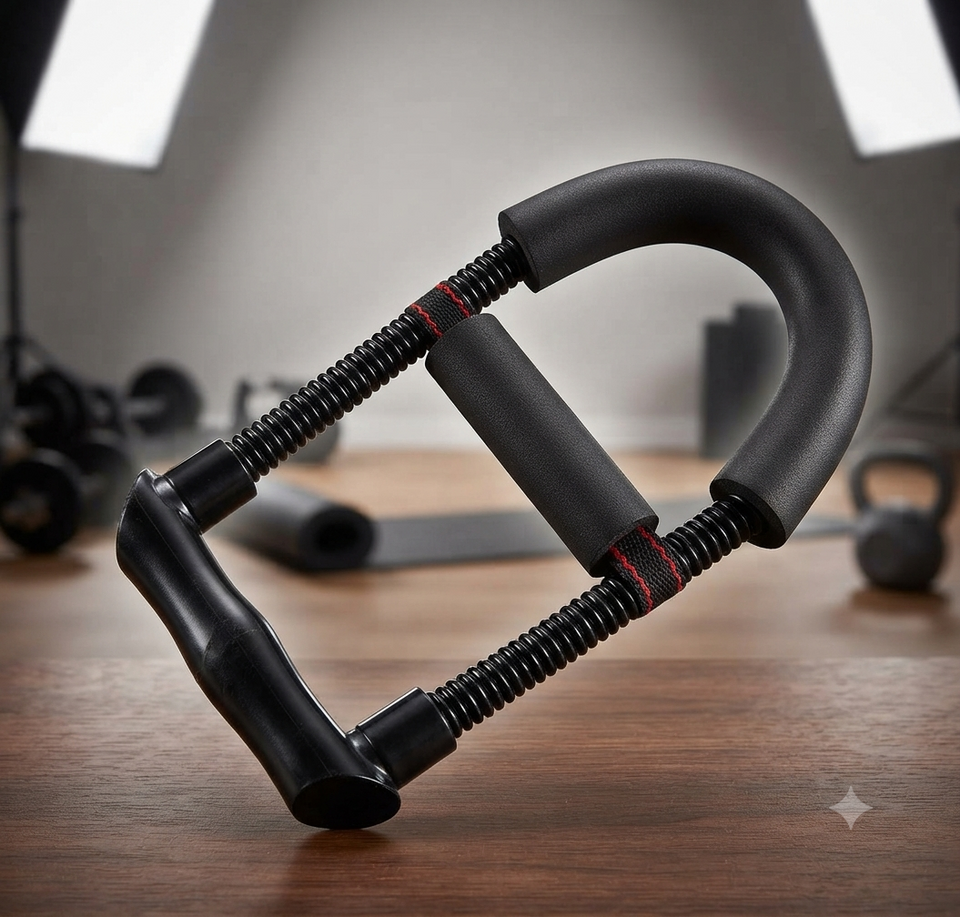 Forearm Lever