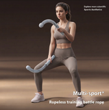 Professional Battle Rope