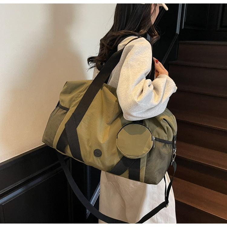 Sac à Main Yoga — Élégance & Praticité